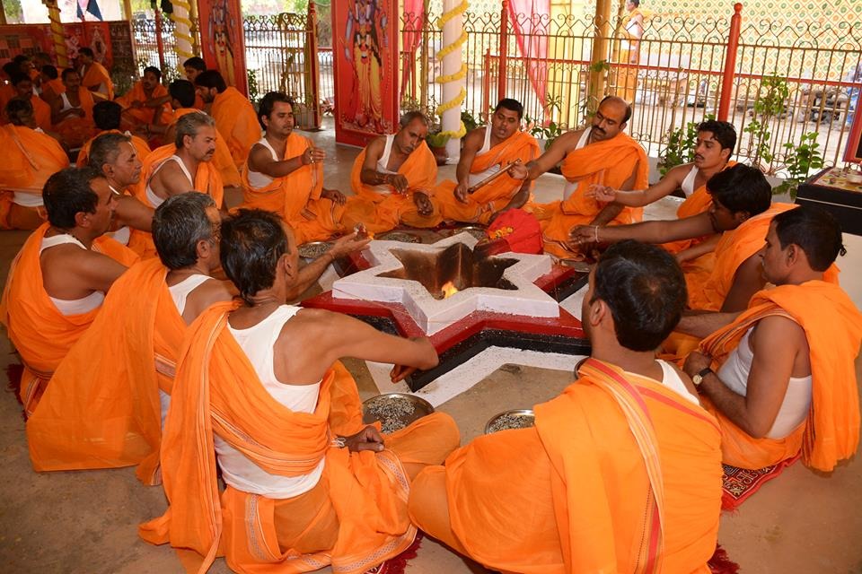 vedanta astro science research centre